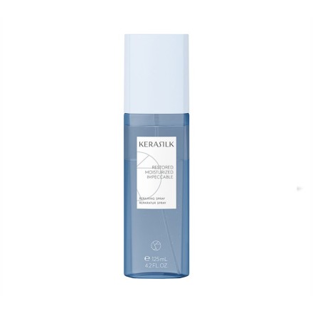 KERASILK RESTORED MOISTURIZED REPAIRING SPRAY 125ML