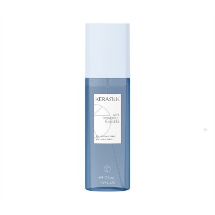 KERASILK AIRY POWERFUL FLAWLESS VOLUM SPRAY 125ML