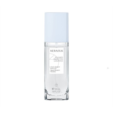 KERASILK REFINED CONTROLLED CURL BALM 150ML