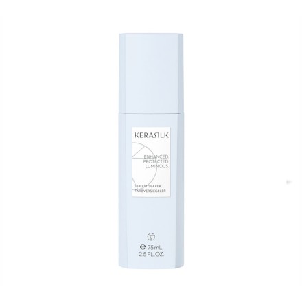 KERASILK ENHANCED PROTECTED COLOR SEALER 75ML