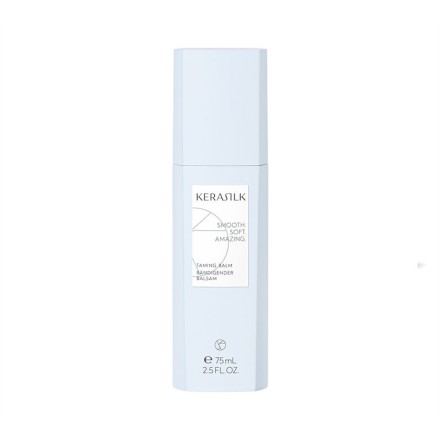 KERASILK SMOOTH SOFT TAMING BALM 75ML