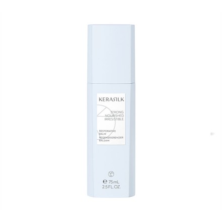 KERASILK STRONG NOURISHED RESTORATIVE BALM 75ML