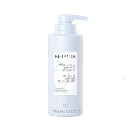 KERASILK MOISTUREZED REPAIRED RECOVEY MASK 500ML