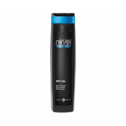 NIRVEL WET GEL EFECTO MOJADO-2 250ML