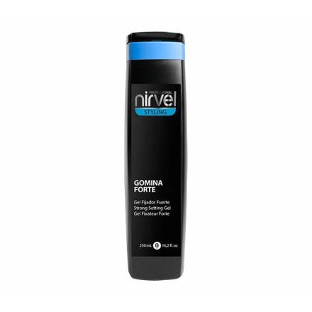 NIRVEL GOMINA FORTE-3 250ML