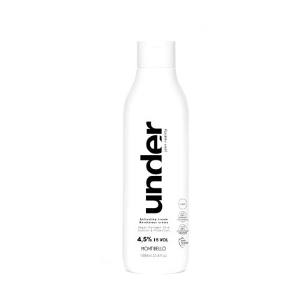 UNDER ACTIVATOR 15VOL 4,5% 1000ML