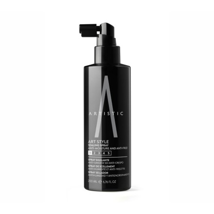 ARTISTIC HAIR ART STYLE ANTI-MOISTURE 200ML