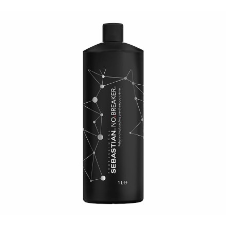 SEBASTIAN NO BREAKER PRE-SHAMPOO 1000ML