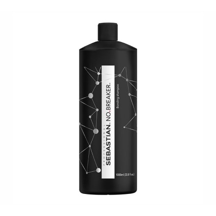 SEBASTIAN NO BREAKER SHAMPOO 1000ML