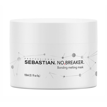 SEBASTIAN NO BREAKER MASCARILLA 150ML