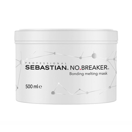 SEBASTIAN NO BREAKER MASCARILLA 500ML