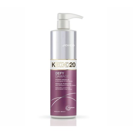 KBOND20 DEFY DAMAGE POWER MASQUE 500ML