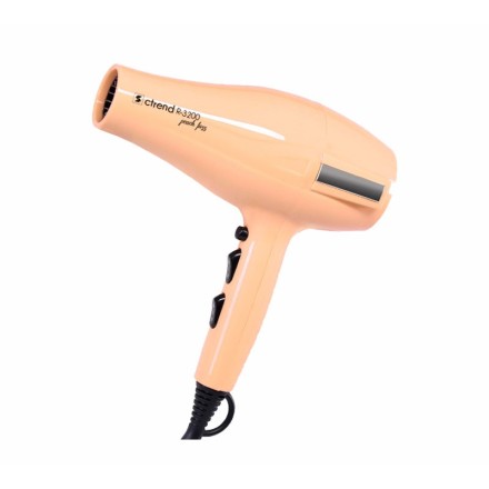 SECADOR PROFESIONAL PEACH FUZZ CTREND R-3200