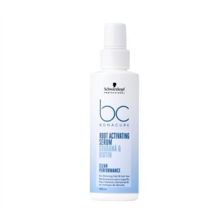 SERUM ACTIVADOR RAÍCES BC SCHW 100ML