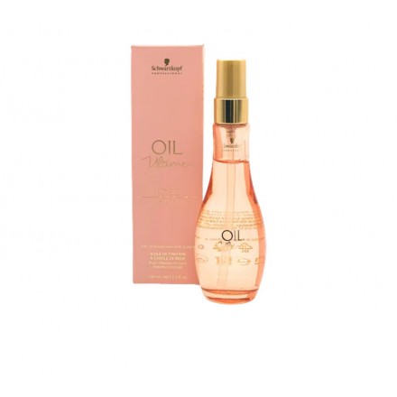 ACEITE DE ACABADO ROSA SCHW 100ML