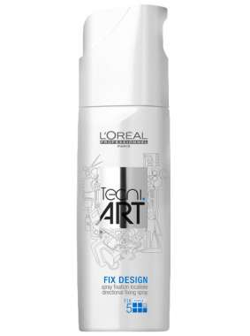 LOREAL TECNIART FIX DESIGN LACA 200ml