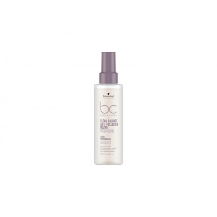 BC CLEAN BALANCE ANTI-POLLUTION WATER TOCOPHEROL 150ML