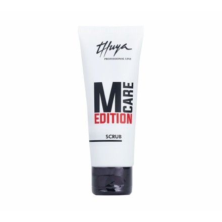 M CARE EDITION SCRUB 75ML