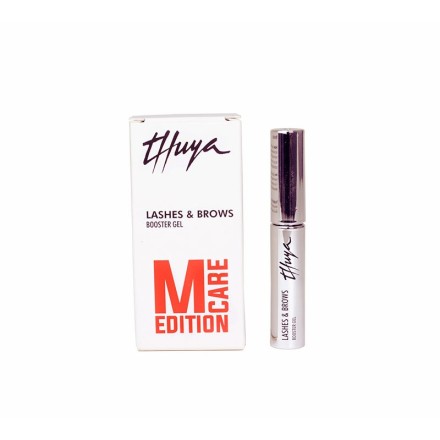 M CARE EDITION LASHES & BROWS BOOSTER GEL