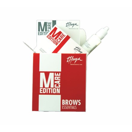 M CARE EDITION BROWS ESSENTIALS