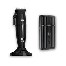 KIT CORTE ONYX JRL(MÁQUINA CORTE+MÁQUINA AFEITADO)