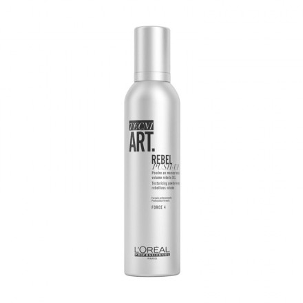 TECNI ART REBEL PUSH-UP 250ML