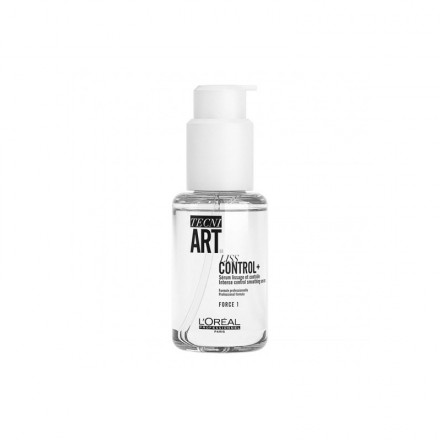 TECNI ART LISS CONTROL PLUS 50ML - NUEVO FORMATO