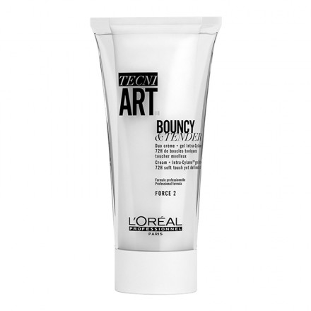 TECNI ART BOUNCY & TENDER 150ML - NUEVO FORMATO