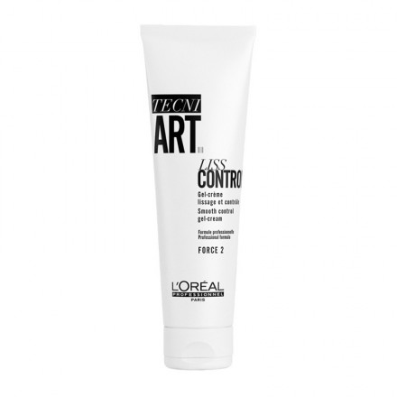 TECNI ART LISS CONTROL 150ML - NUEVO FORMATO