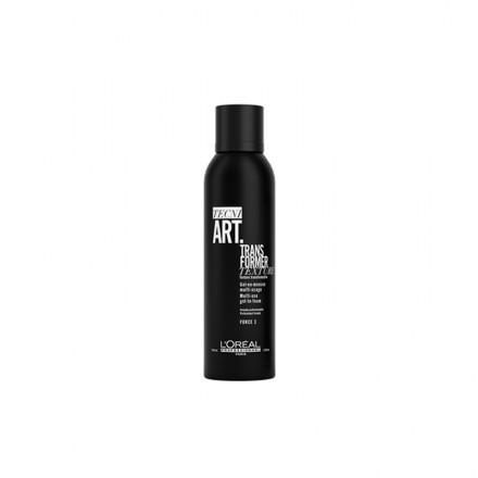 TECNI ART TRASFORMER TEXTURE GEL 150ML