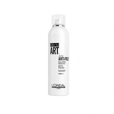 TECNI ART FIX ANTI FRIZZ 250ML - NUEVO FORMATO