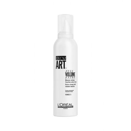 TECNI ART FULL VOLUME EXTRA 250ML - NUEVO FORMATO