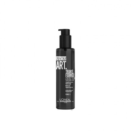 TECNI ART TRANSFORMER TEXTURE LOTION 150ML - NUEVO FORMATO