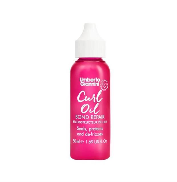 CURL OIL BOND REPAIR 50ML