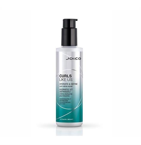 CURLS LIKE US HYDRATE & DEFINE 200ML