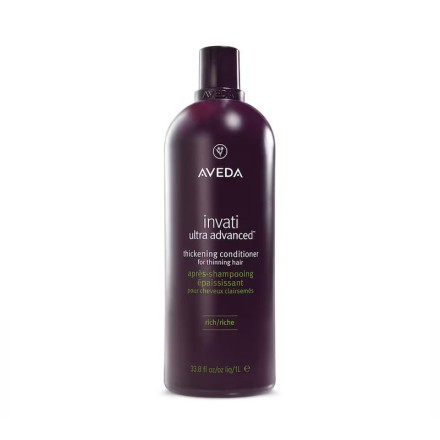 INVATI ULTRA ADVANCED CONDITIONER RICH 1000ML