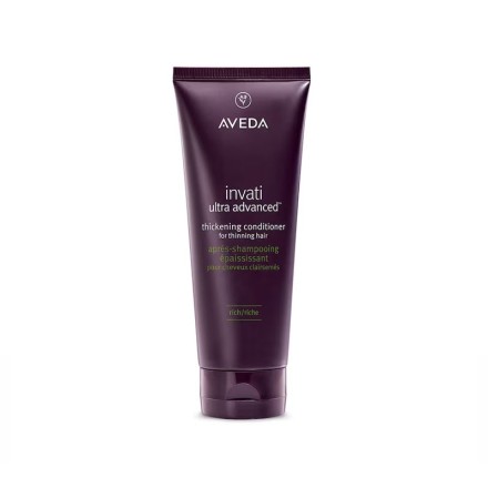 INVATI ULTRA ADVANCED CONDITIONER RICH 200ML