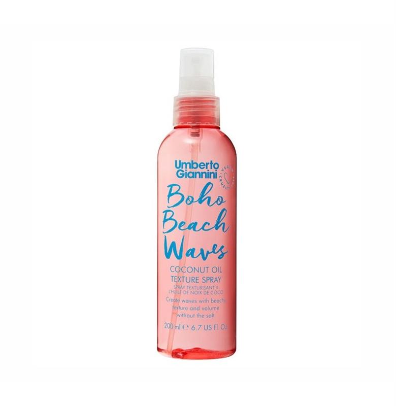 BEACH WAVES TEXTURE SPRAY 200ML