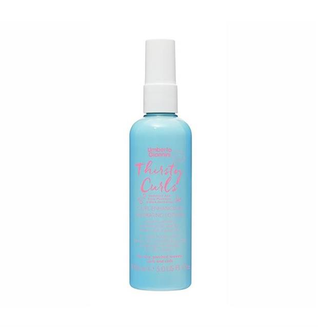 THIRSTY CURLS STYLING LOTION 150ML