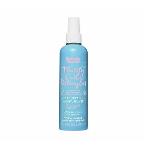 THIRSTY CURLS DETANGLER 250ML