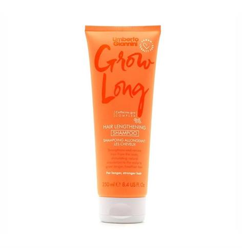 GROW LONG ROOT STIMULATING SHAMPOO 250ML