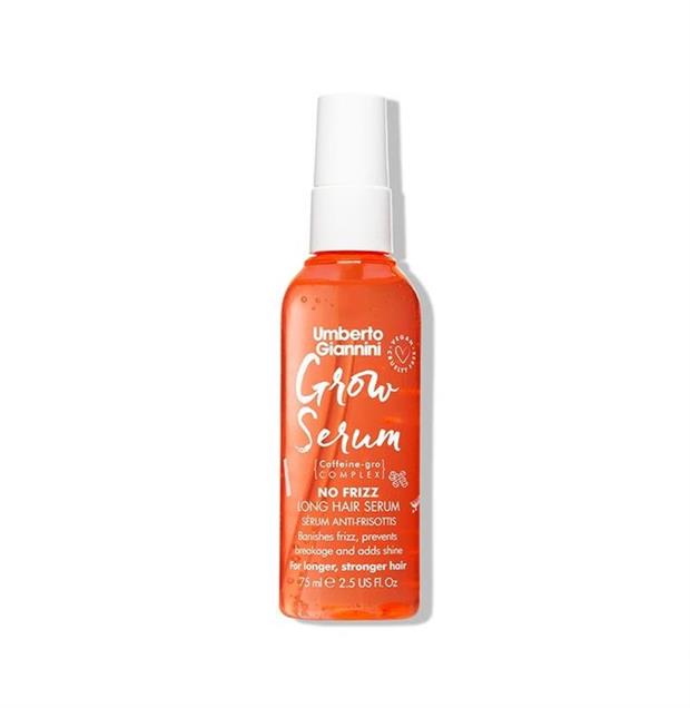 GROW LONG STYLING SERUM 75ML