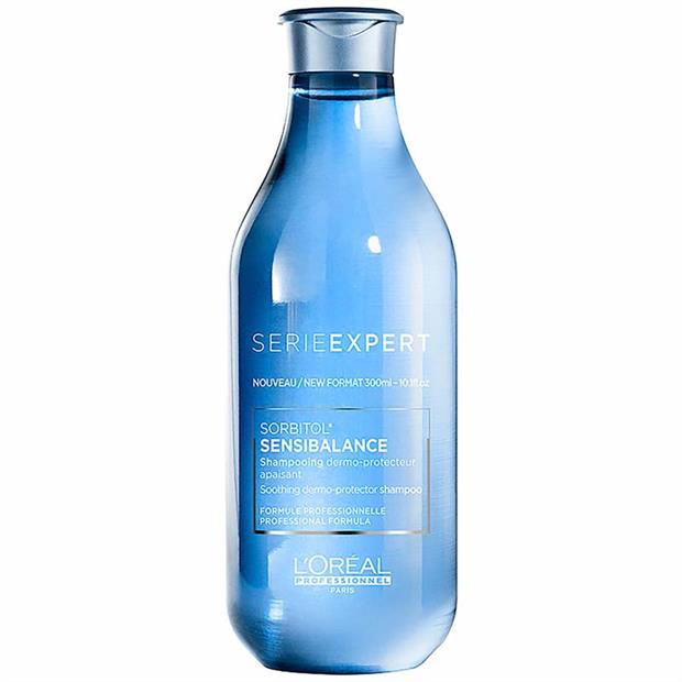 LOREAL CHAMPU SENSI BALANCE 300ml