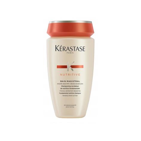 NUTRITIVE BAIN MAGISTRAL 250ML