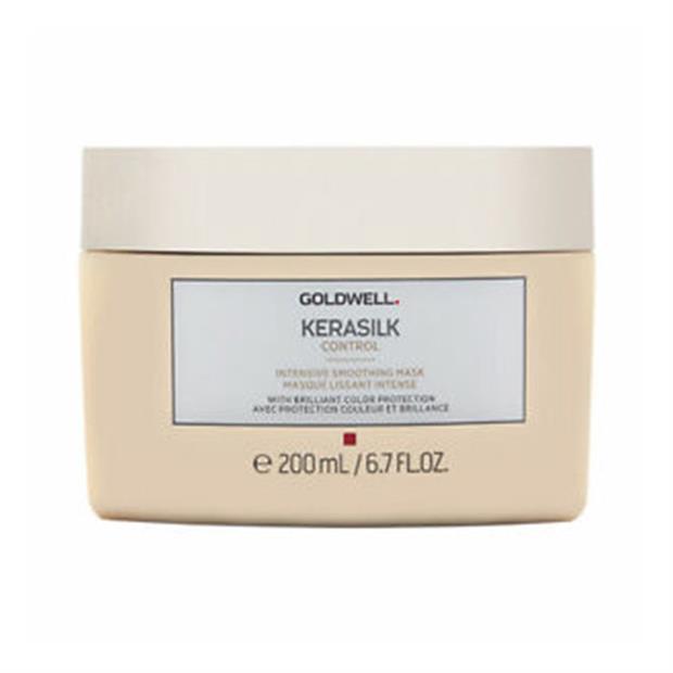 KERASILK CONTROL MASK 200ML