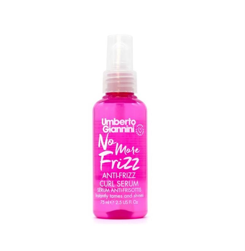 NO MORE FRIZZ CURL SERUM 75ML