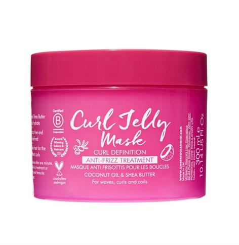 CURL JELLY INTENSIVE MASK 300ML