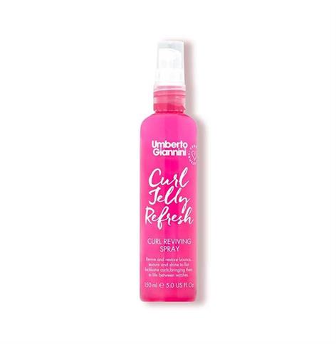 CURL JELLY REFRESH REVIVING SPRITZ 150ML