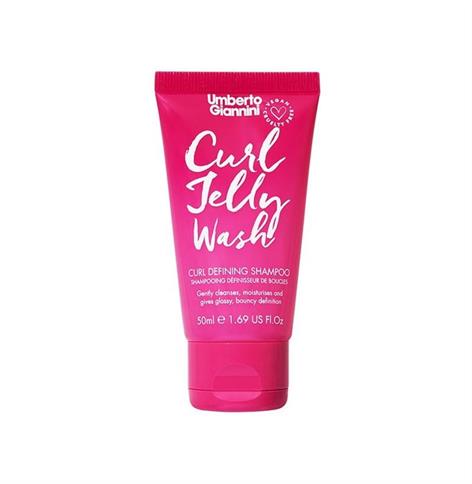 CURL JELLY WASH MINI 50ML