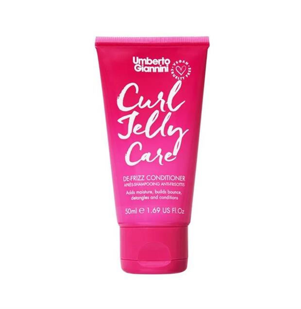 CURL JELLY CARE MINI 50ML